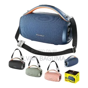 Boombest Super Bass Wireless Speaker - Ln 716bt