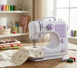 Household Sewing Machine