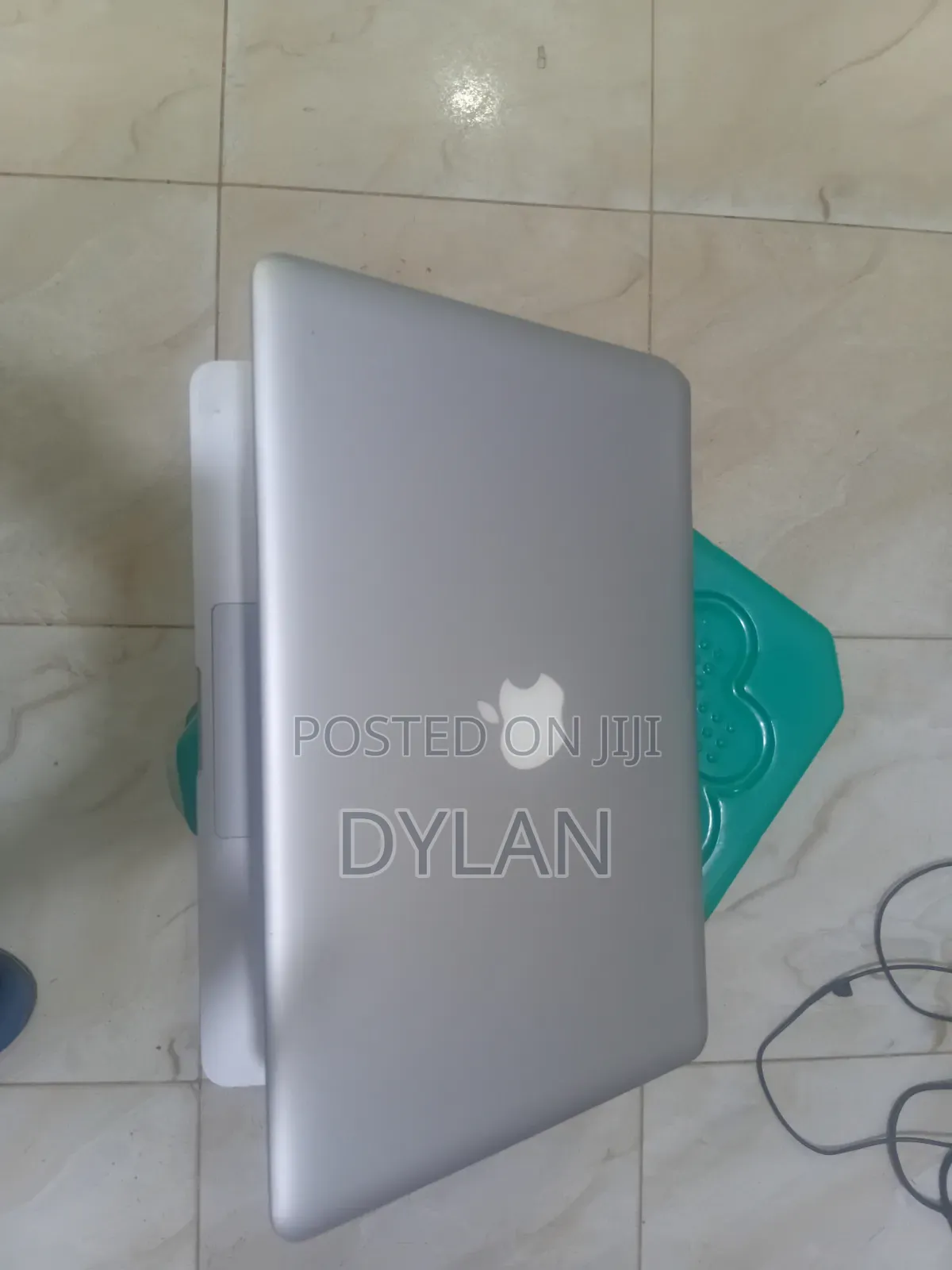 Laptop Apple MacBook 2012 8GB Intel Core i5 HDD 500GB