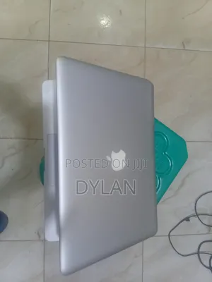 Laptop Apple MacBook 2012 8GB Intel Core i5 HDD 500GB