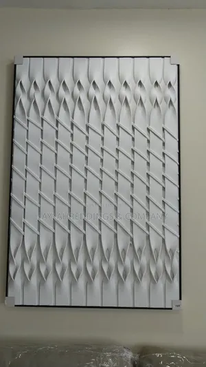 Imported Wall Art Piece