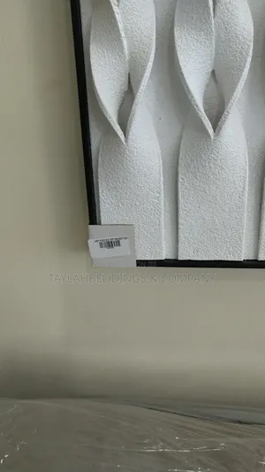 Imported Wall Art Piece
