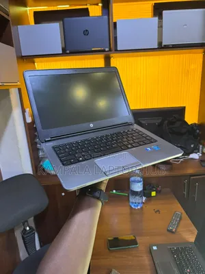 Laptop HP ProBook 640 8GB Intel Core i5 SSD 500GB