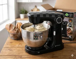 9l Stand Mixer Hoffmans