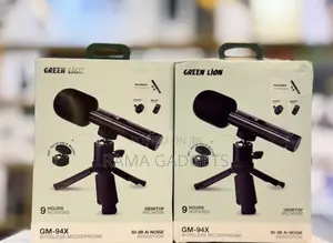 Green Lion Gm-94x Wireless