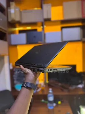 Laptop HP ProBook 640 4GB Intel Core i5 HDD+SSD 500GB