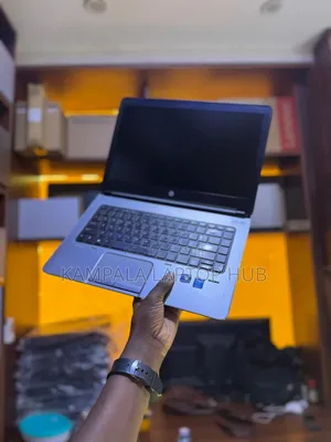 Laptop HP ProBook 640 4GB Intel Core i5 HDD+SSD 500GB