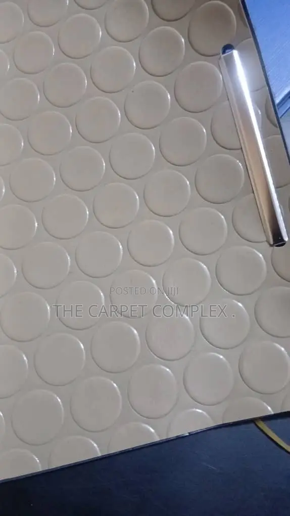Non Slip Rubber Carpet Per Squaremeter