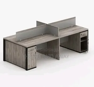 Reception Workstations in Any Colour From 3,000,000/- With Delivery