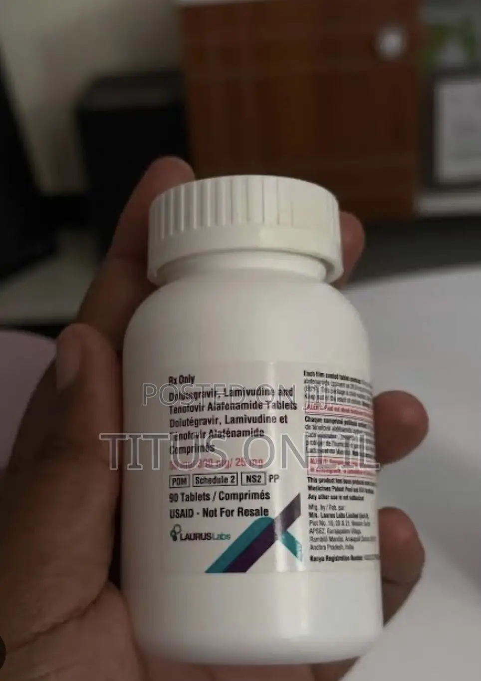 Pep Post Exposure Prophylaxis