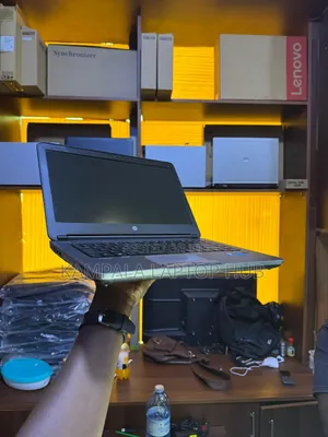 Laptop HP ProBook 640 4GB Intel Core i7 HDD 500GB