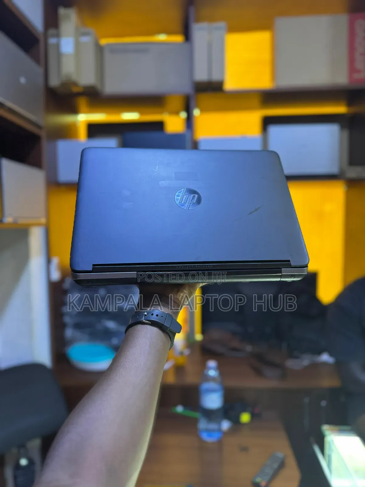 Laptop HP ProBook 640 4GB Intel Core i7 HDD 500GB