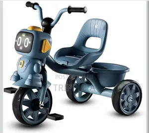 Baybee Robo Baby Tricycle For Kids