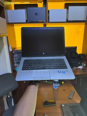 Laptop HP ProBook 640 8GB Intel Core i7 HDD+SSD 500GB