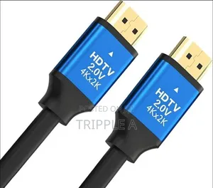 Ultra HDTV Premium Hdmi Cable 1.5meters
