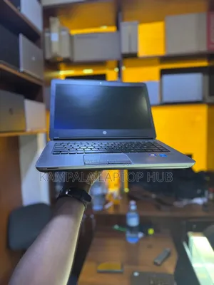 Laptop HP ProBook 640 8GB Intel Core i5 SSD 256GB
