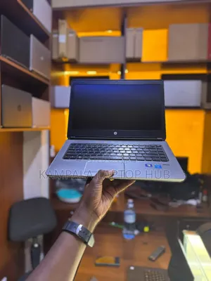 Laptop HP ProBook 640 8GB Intel Core i5 SSD 256GB