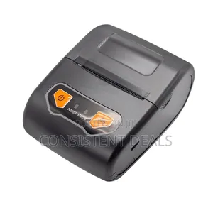 Xp-P502a Wireless Thermal Receipt Printer