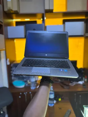 Laptop HP ProBook 640 4GB Intel Core i5 HDD+SSD 1T
