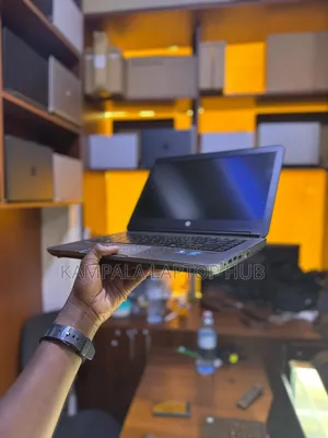 Laptop HP ProBook 640 4GB Intel Core i5 HDD+SSD 1T