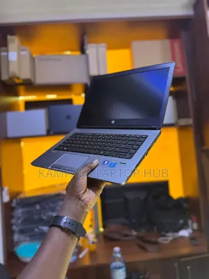 Laptop HP ProBook 640 4GB Intel Core i5 HDD+SSD 1T