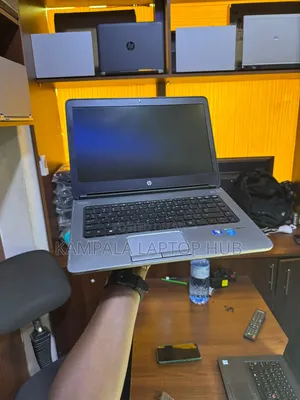 Laptop HP ProBook 640 8GB Intel Core i5 HDD 500GB