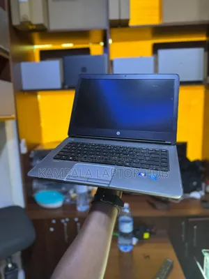 Laptop HP ProBook 640 8GB Intel Core i5 HDD 500GB