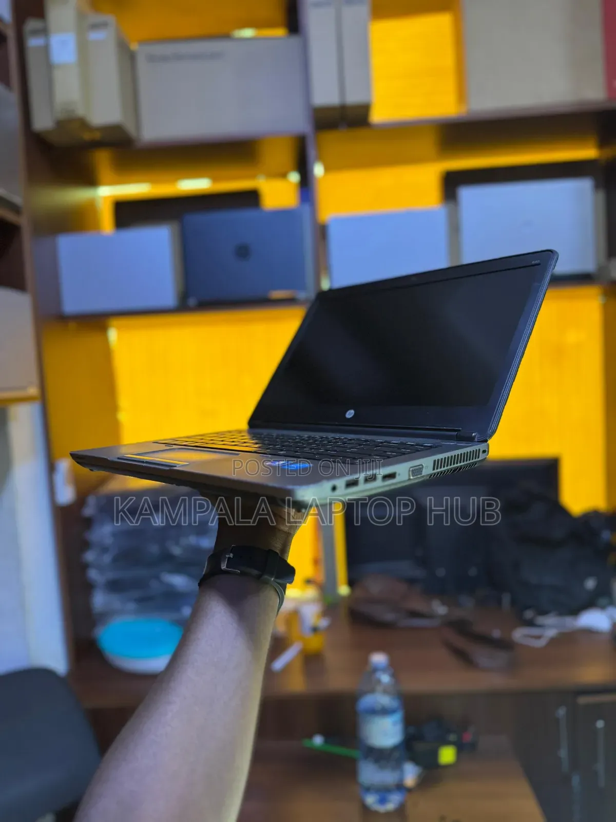 Laptop HP ProBook 640 8GB Intel Core i5 HDD 500GB