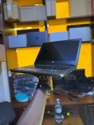 Laptop HP ProBook 640 8GB Intel Core i5 HDD 500GB