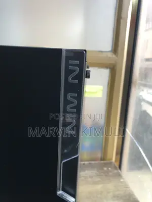 Computer Gaming Case From In Win