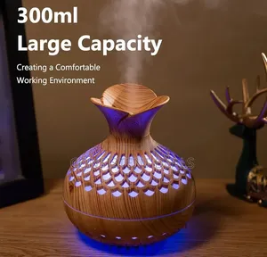 WTRTR 300ml Essential Oil Diffuser