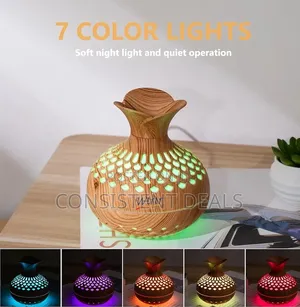 WTRTR 300ml Essential Oil Diffuser