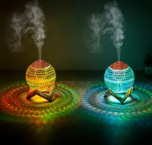 Crystal Ball Air Humidifier