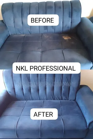 Sofa Cleaning Services