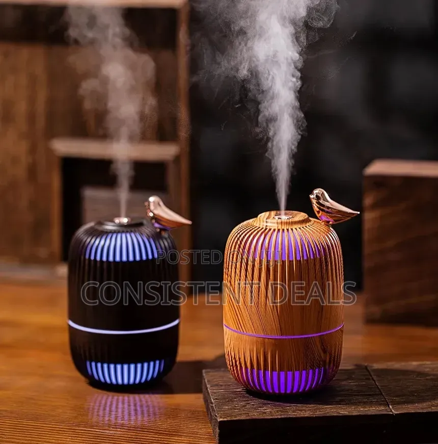 Dream Bird Humidifier
