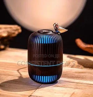 Dream Bird Humidifier