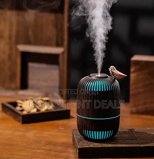 Dream Bird Humidifier