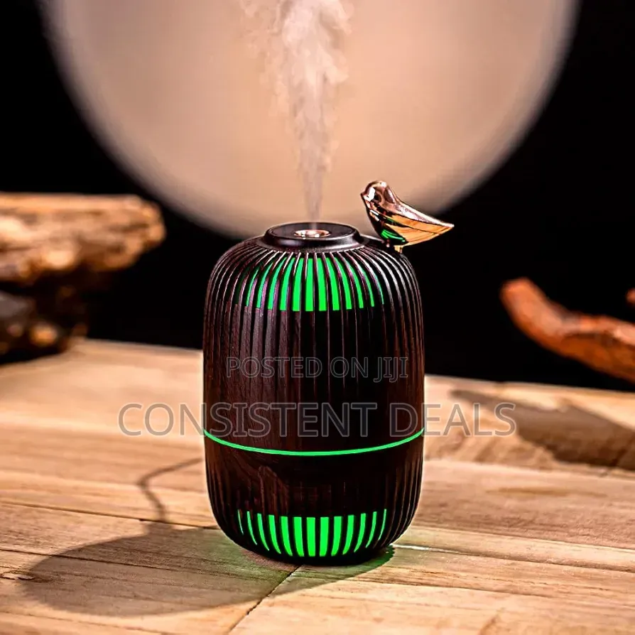 Dream Bird Humidifier
