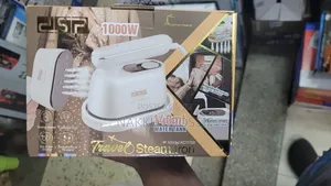 Handheld Steam Iron