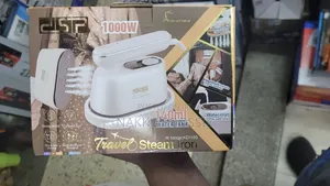 Handheld Steam Iron