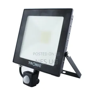 Tronic Led Motion Sensor Floodlight 30 Watts