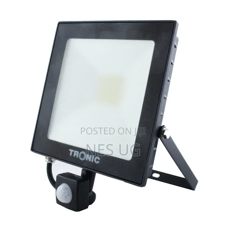 Tronic Led Motion Sensor Floodlight 30 Watts