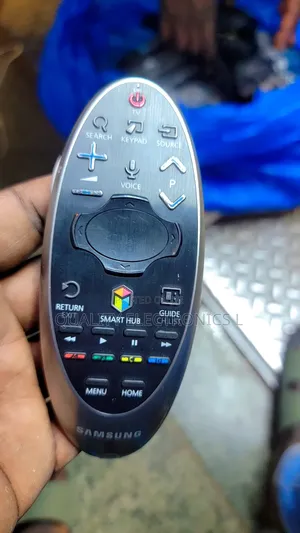 Samsung Original Smart Tv Remotes Big Sizes(2)
