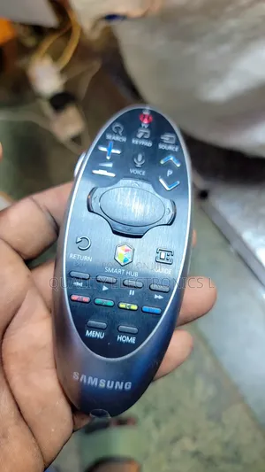 Samsung Original Smart Tv Remotes Big Sizes(2)