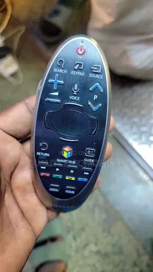 Samsung Original Smart Tv Remotes Big Sizes(2)