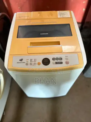 Samsung Top Loader in Good Condition