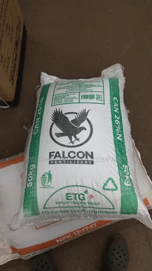 Falcon Can 26% Fertilizer 50kg
