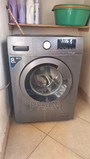 Washing Machine Repair 13