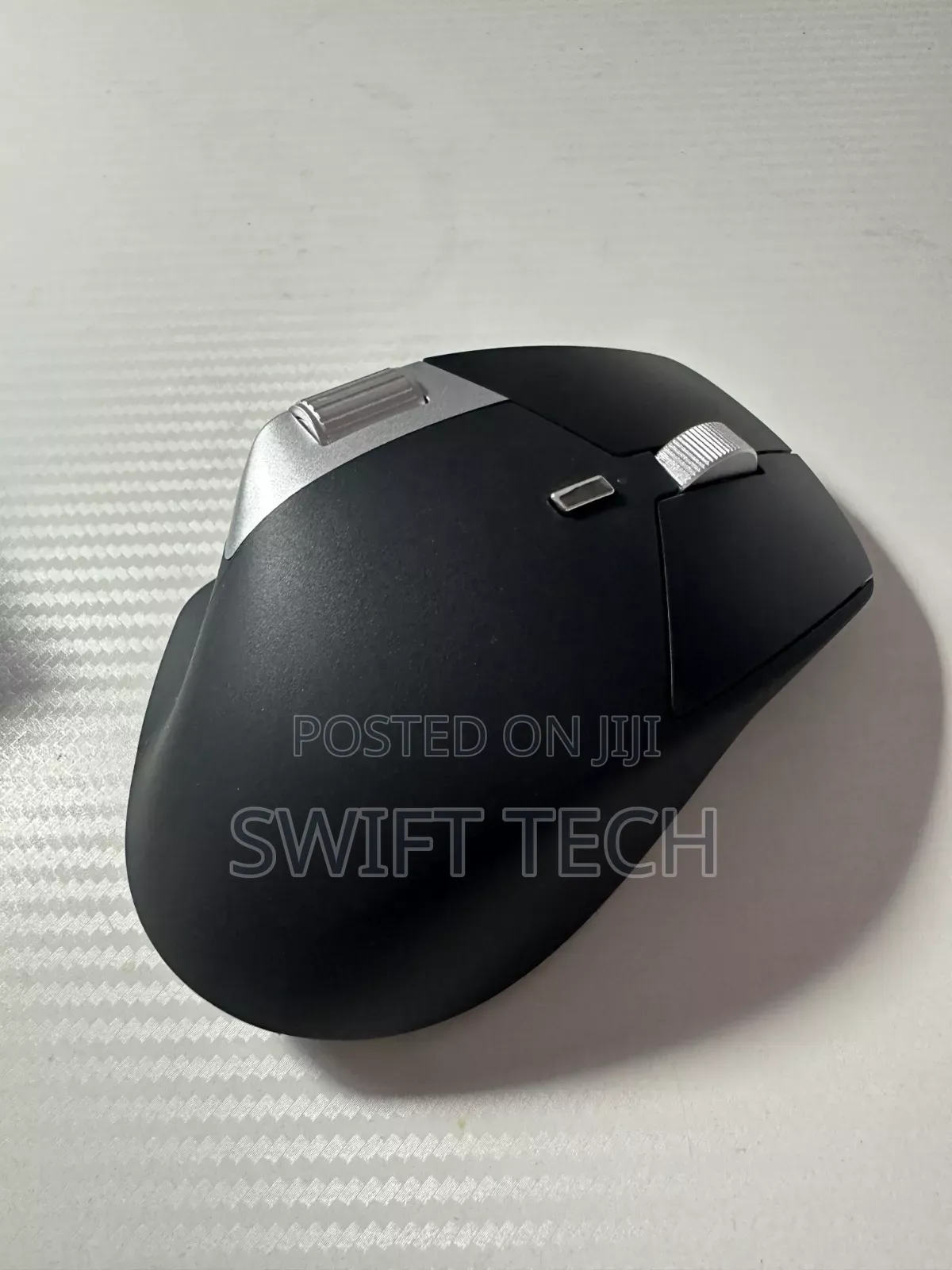 Md 290l Max Mouse