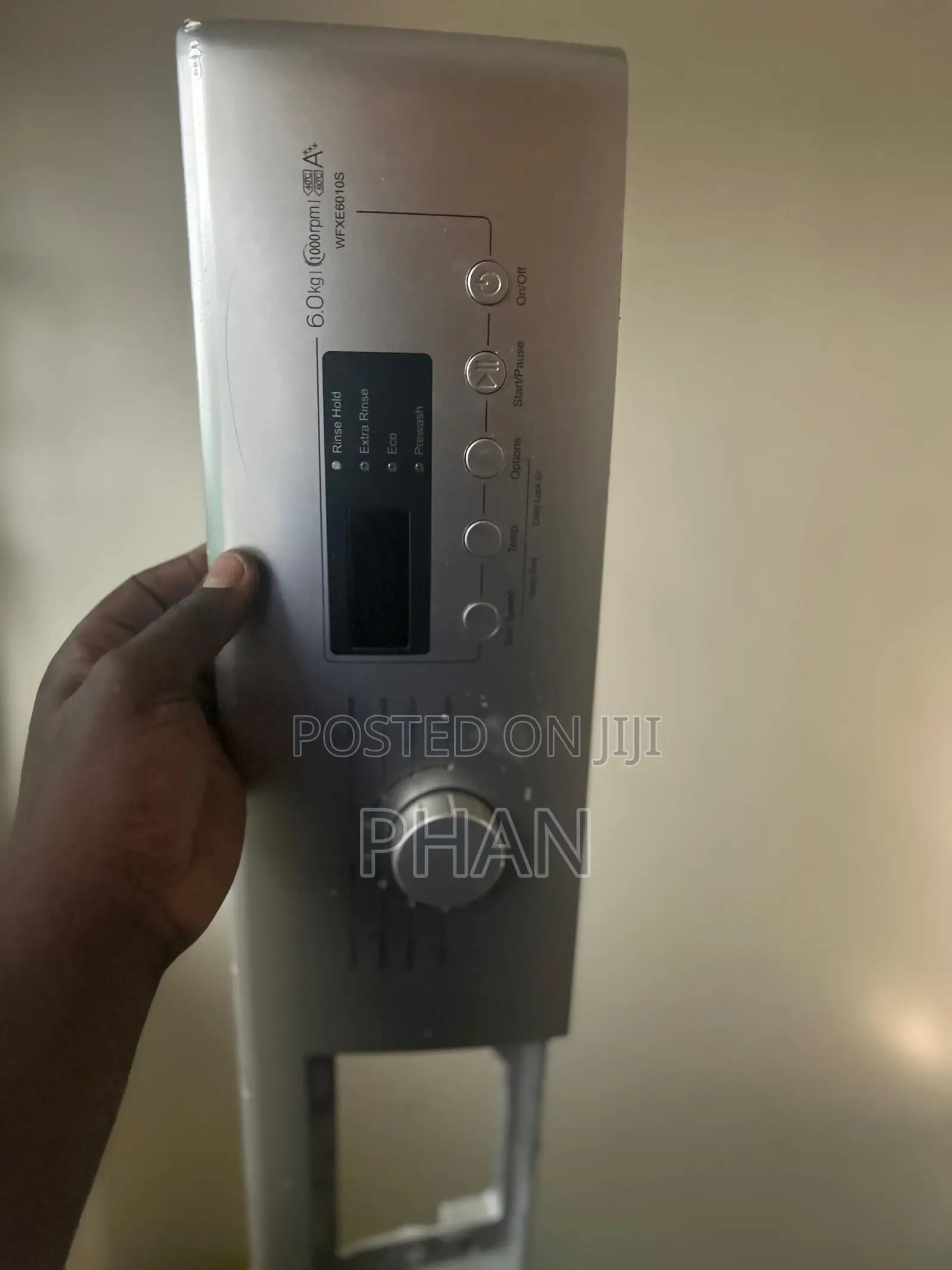 Washing Machine Repair 14.